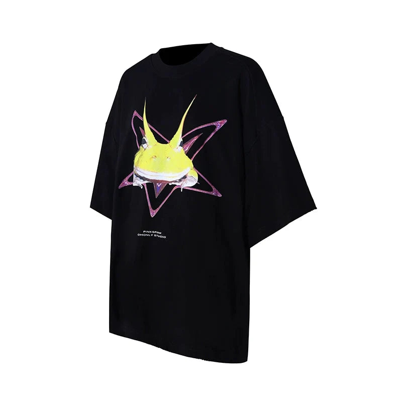 Punk Rock Tee
