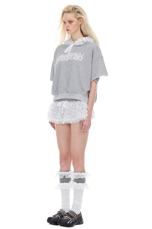 Punk Tutu Skirt