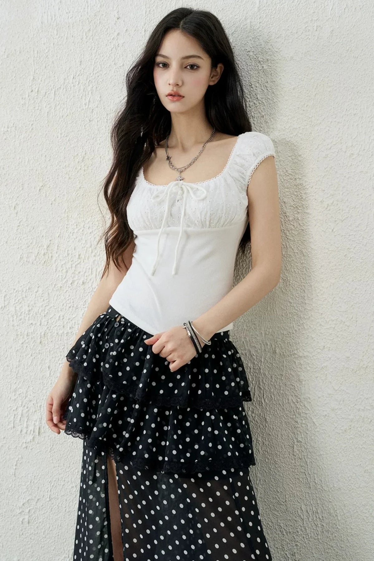 Pure Desire Cropped Top