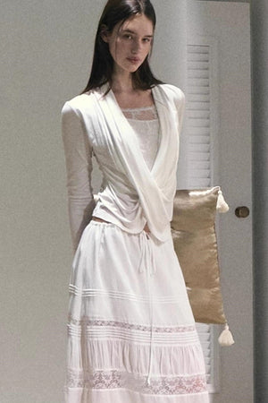 Pure Desire Knitted Top