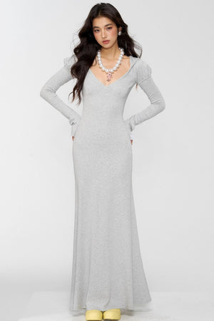 Pure Lust Devil Horn Dress
