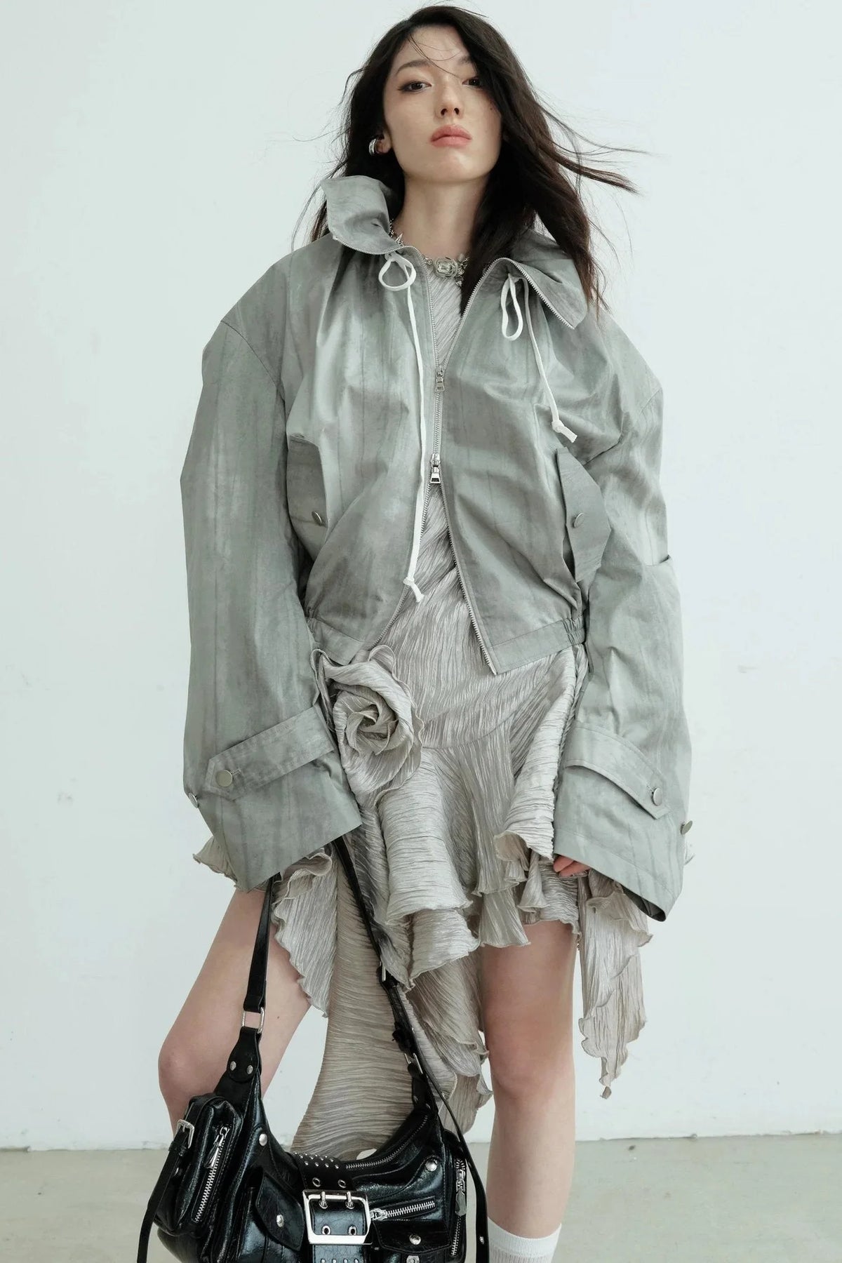 Quiet Cool Barn Jacket