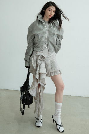 Quiet Cool Barn Jacket