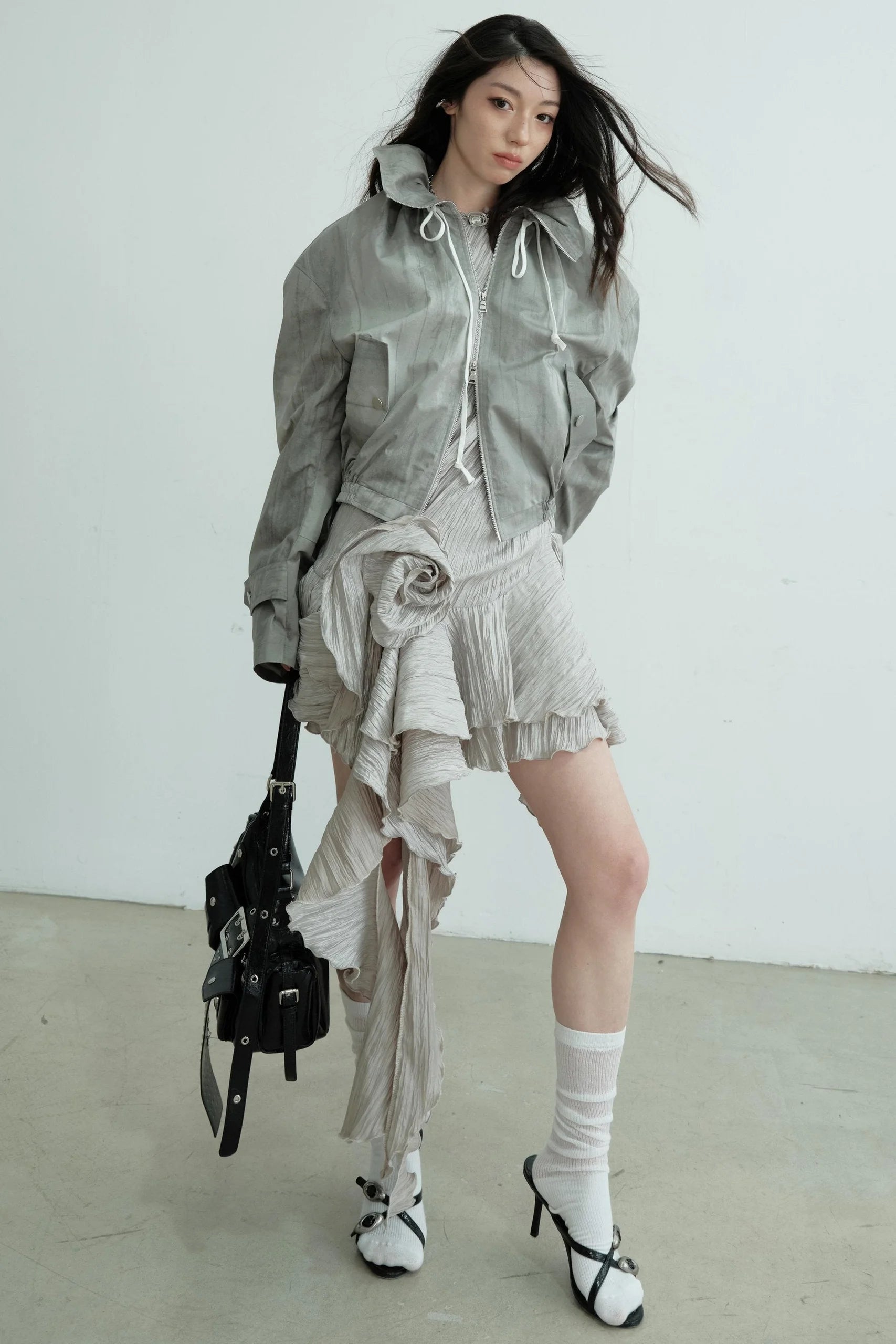 Quiet Cool Barn Jacket
