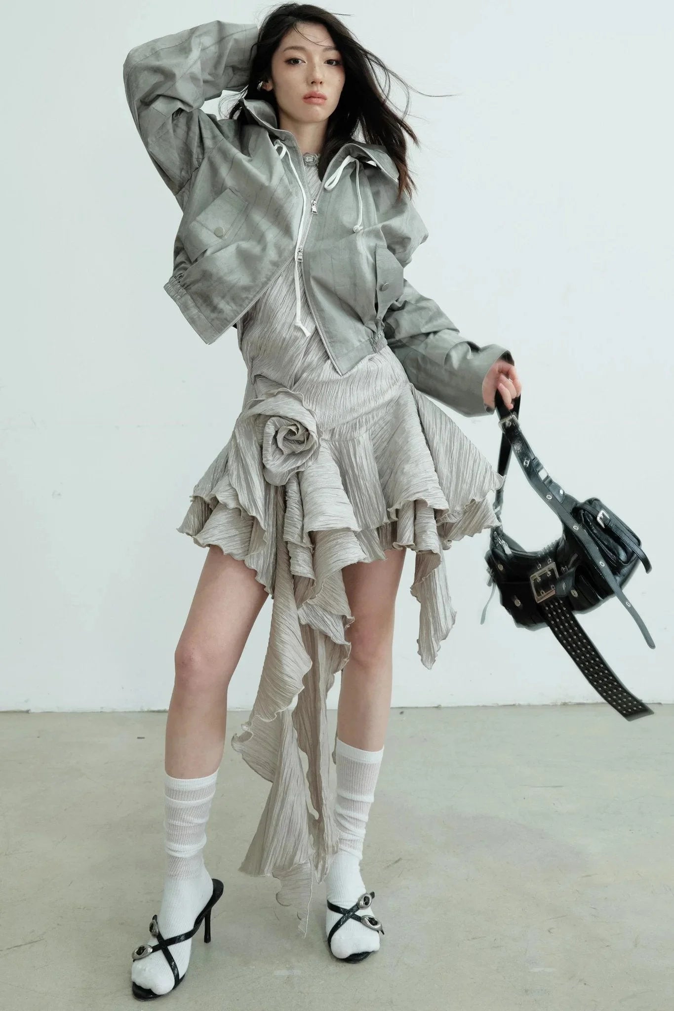 Quiet Cool Barn Jacket