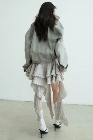 Quiet Cool Barn Jacket