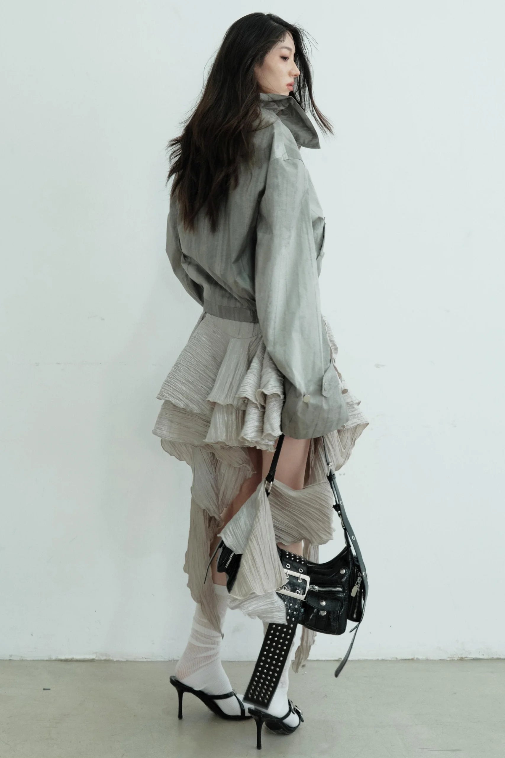 Quiet Cool Barn Jacket