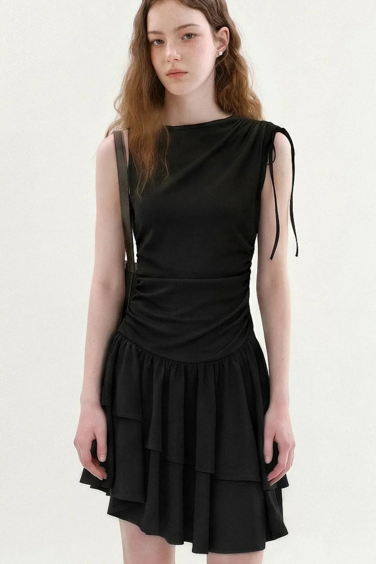 Quiet Luxury Knitted Dress