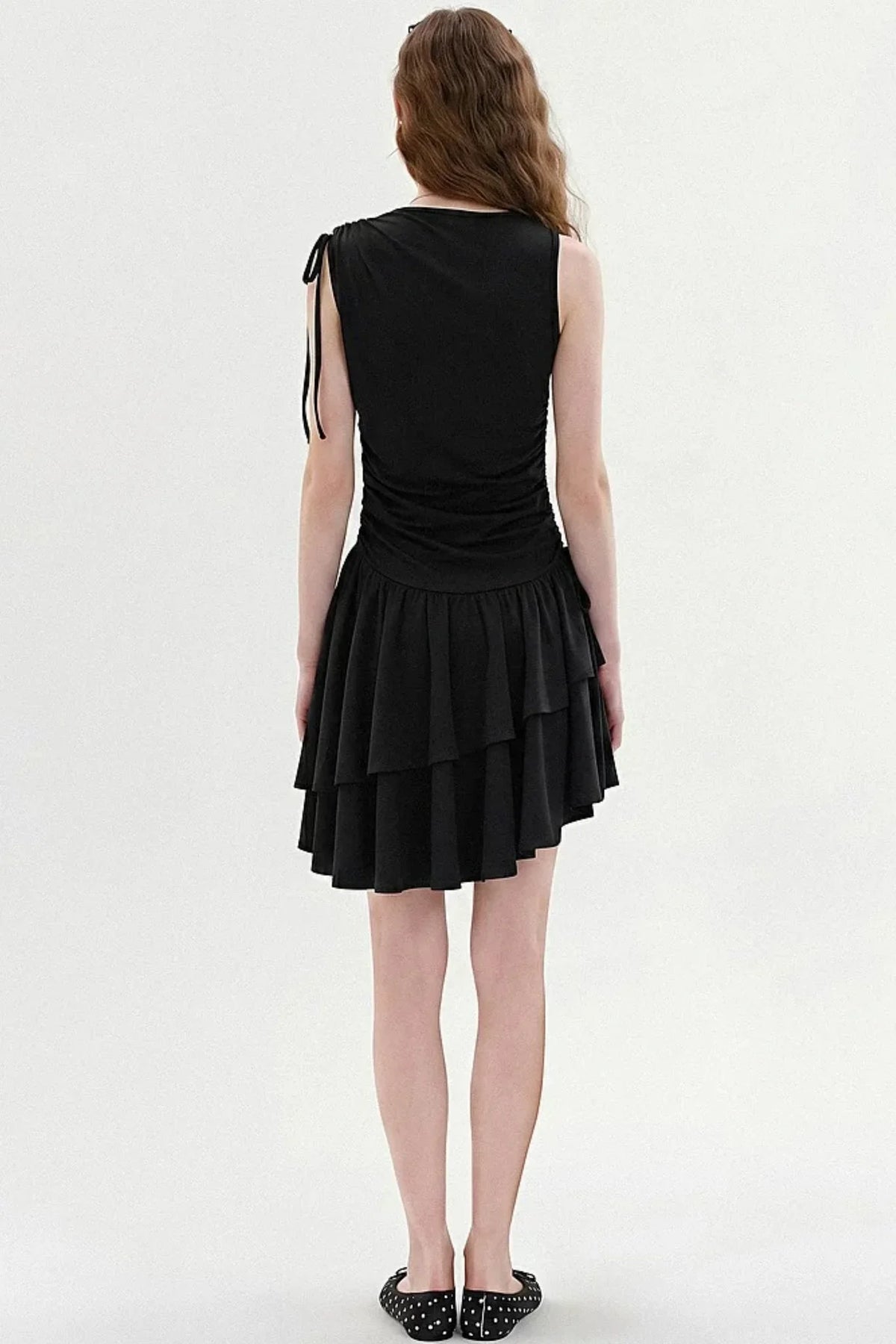 Quiet Luxury Knitted Dress
