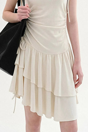 Quiet Luxury Knitted Dress
