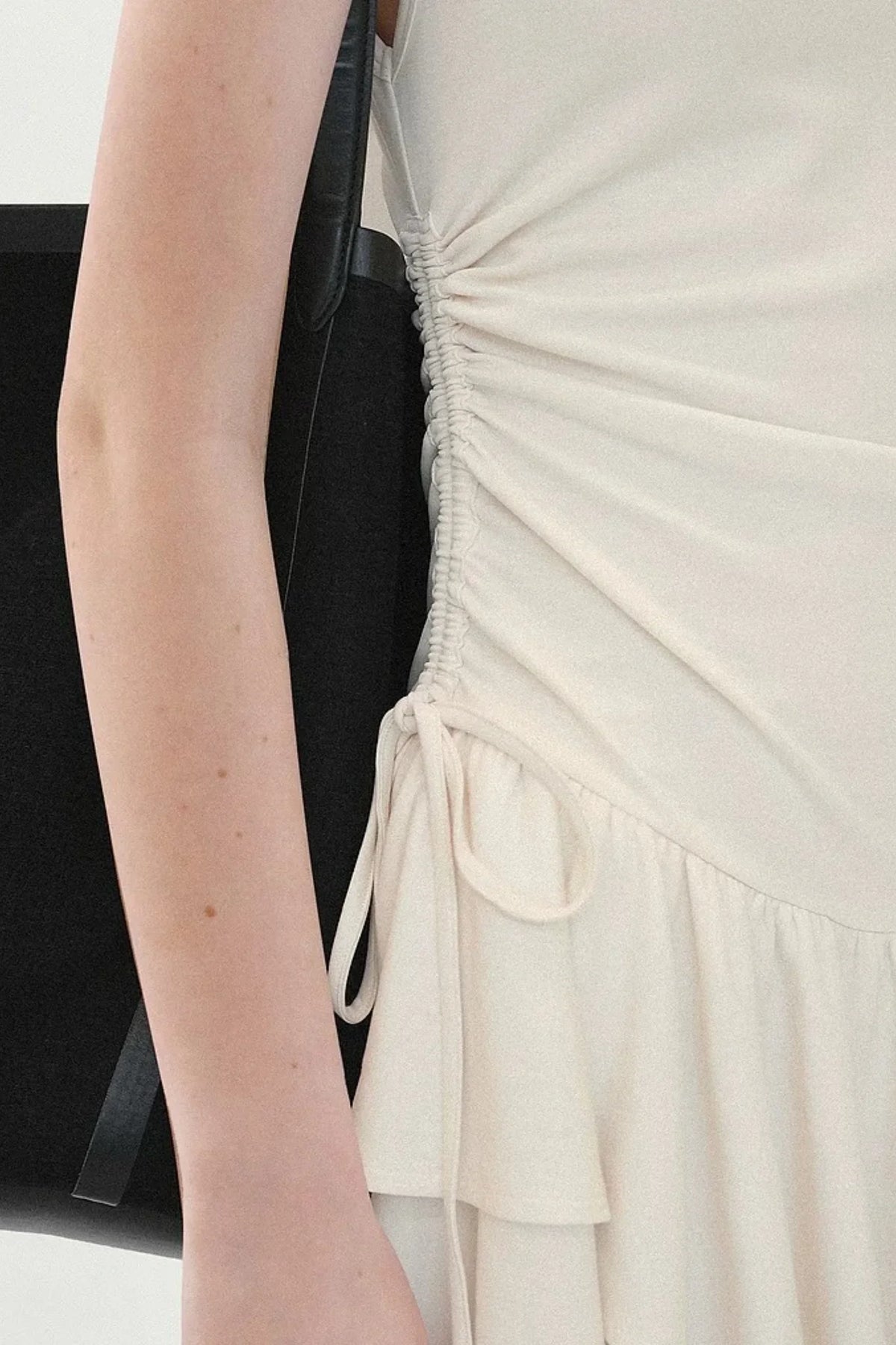 Quiet Luxury Knitted Dress