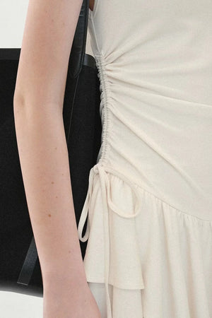 Quiet Luxury Knitted Dress
