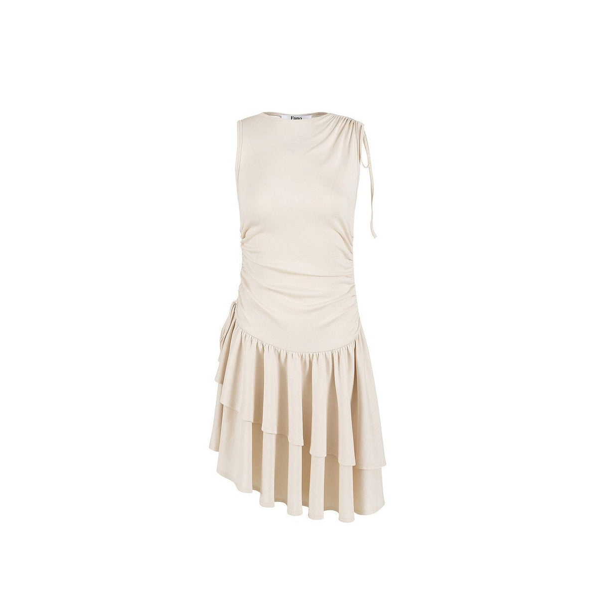 Quiet Luxury Knitted Dress