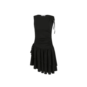 Quiet Luxury Knitted Dress
