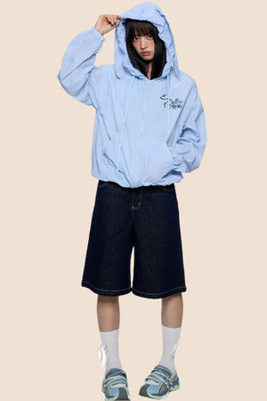 Rabbit Ears UV Shield Hoodie