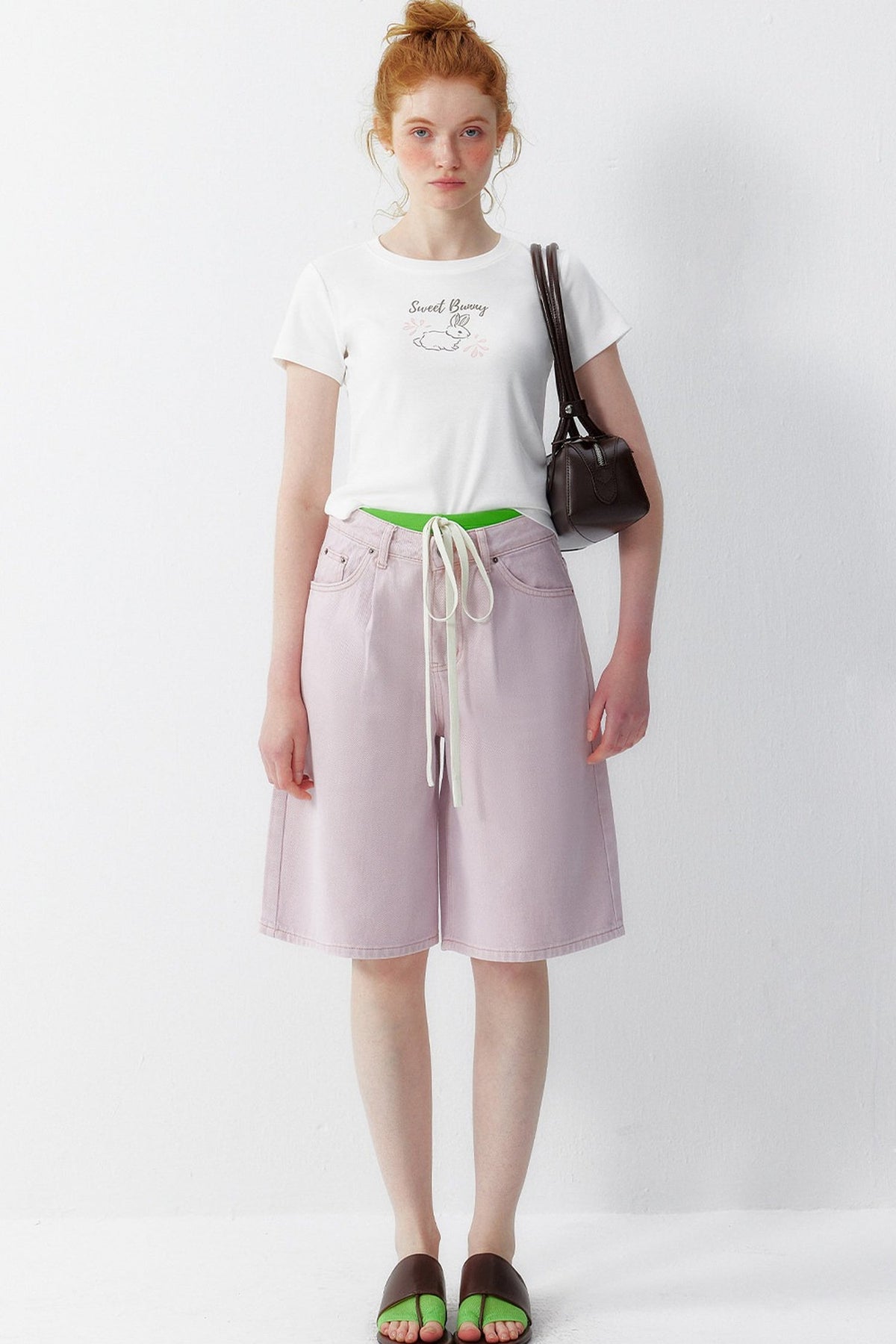Rabbit T-Shirt