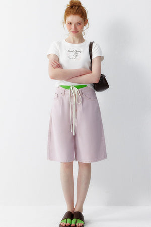 Rabbit T-Shirt