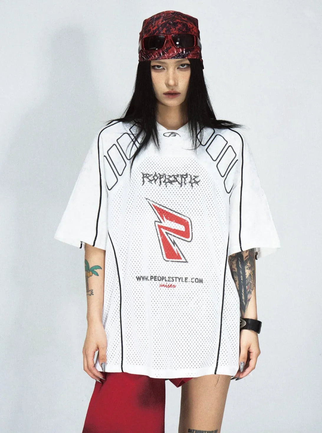 Racing Quick Dry T-Shirt