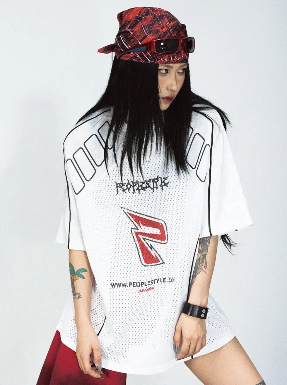 Racing Quick Dry T-Shirt