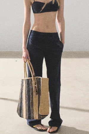 Radiant Camisole & Chic Pants Set-Up