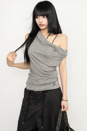 Relax Fit Retro T-Shirt