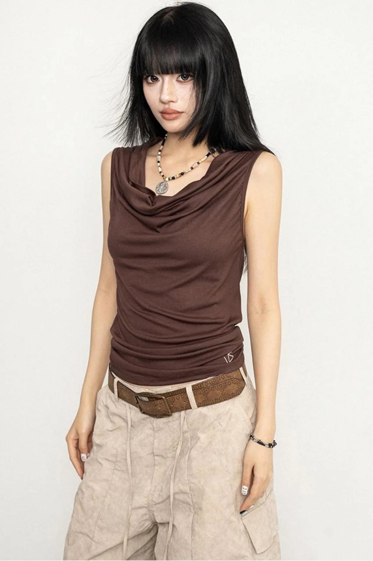 Relax Fit Retro T-Shirt
