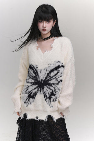 Relaxation Premium Sweater