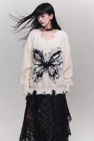 Relaxation Premium Sweater