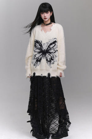 Relaxation Premium Sweater