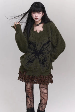 Relaxation Premium Sweater