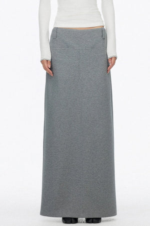 Relaxation Versatile Slimming Skirt