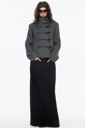 Relaxation Versatile Slimming Skirt