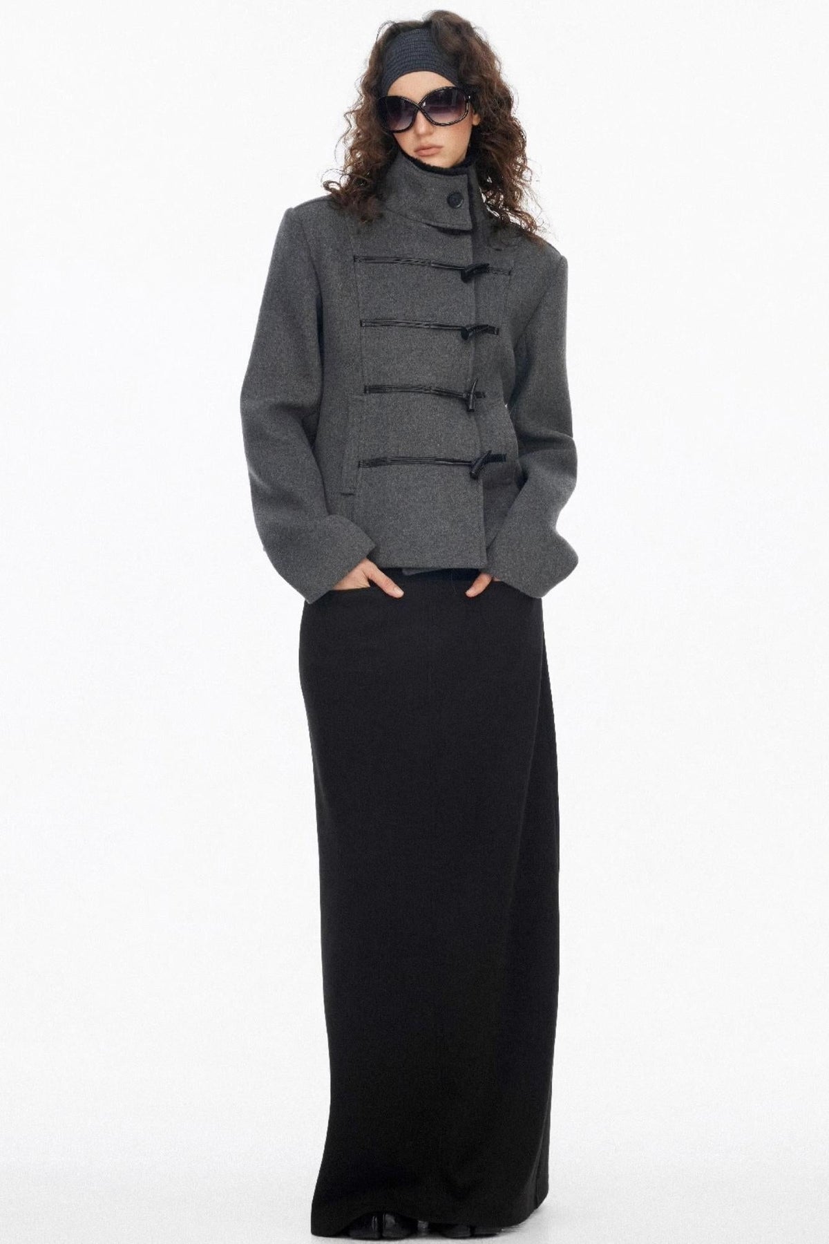 Relaxation Versatile Slimming Skirt