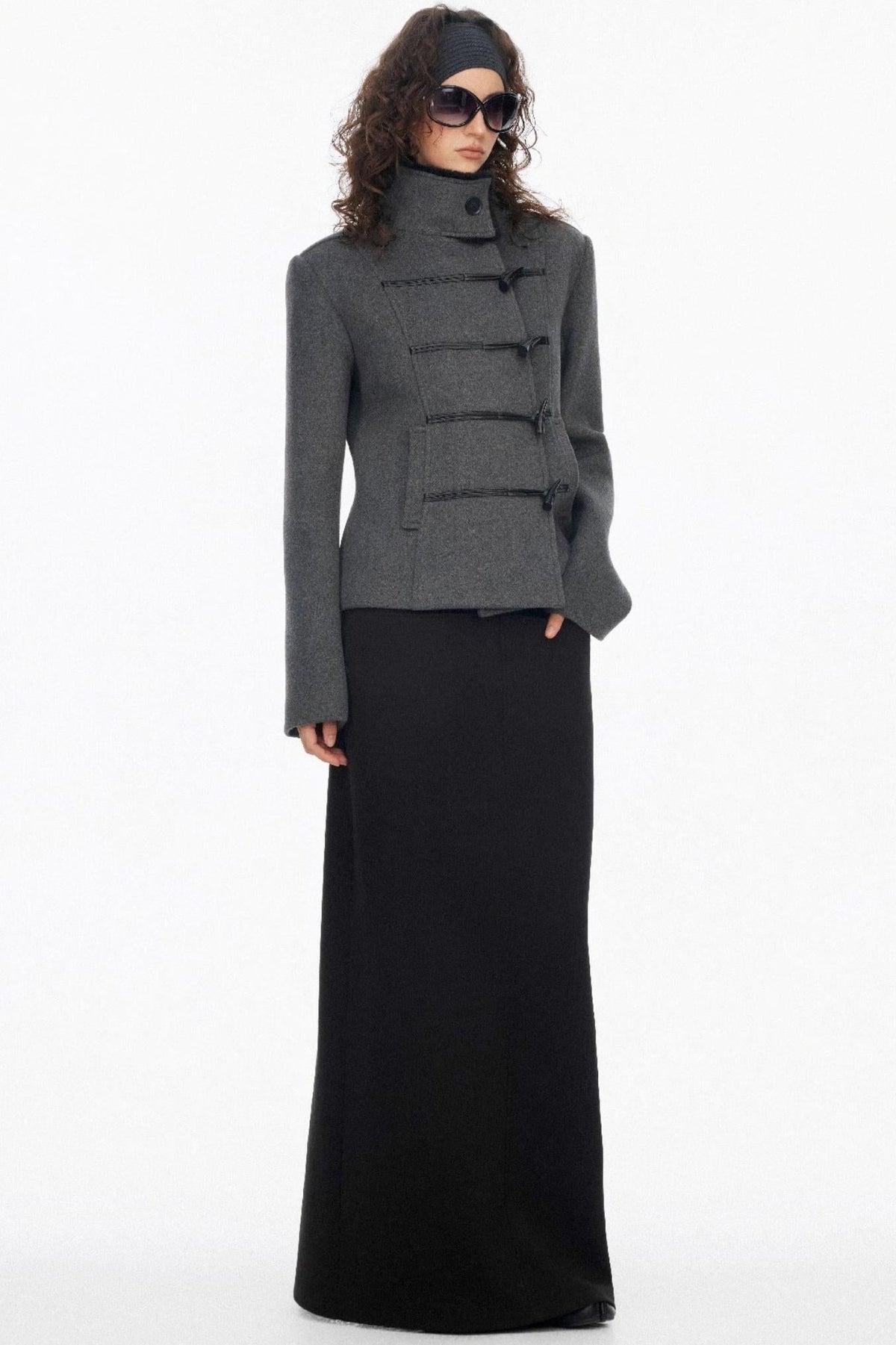 Relaxation Versatile Slimming Skirt