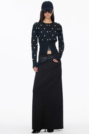 Relaxation Versatile Slimming Skirt