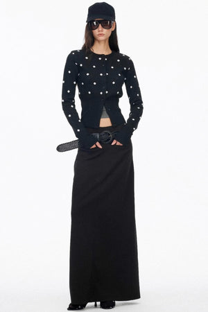 Relaxation Versatile Slimming Skirt