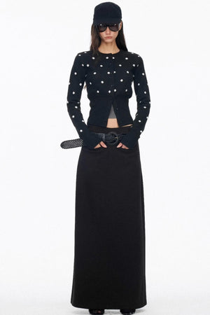 Relaxation Versatile Slimming Skirt