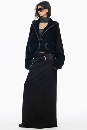 Relaxation Versatile Slimming Skirt