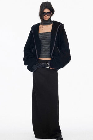 Relaxation Versatile Slimming Skirt