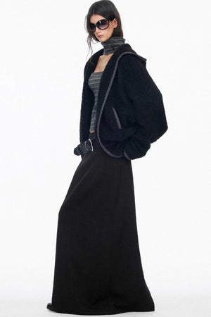 Relaxation Versatile Slimming Skirt