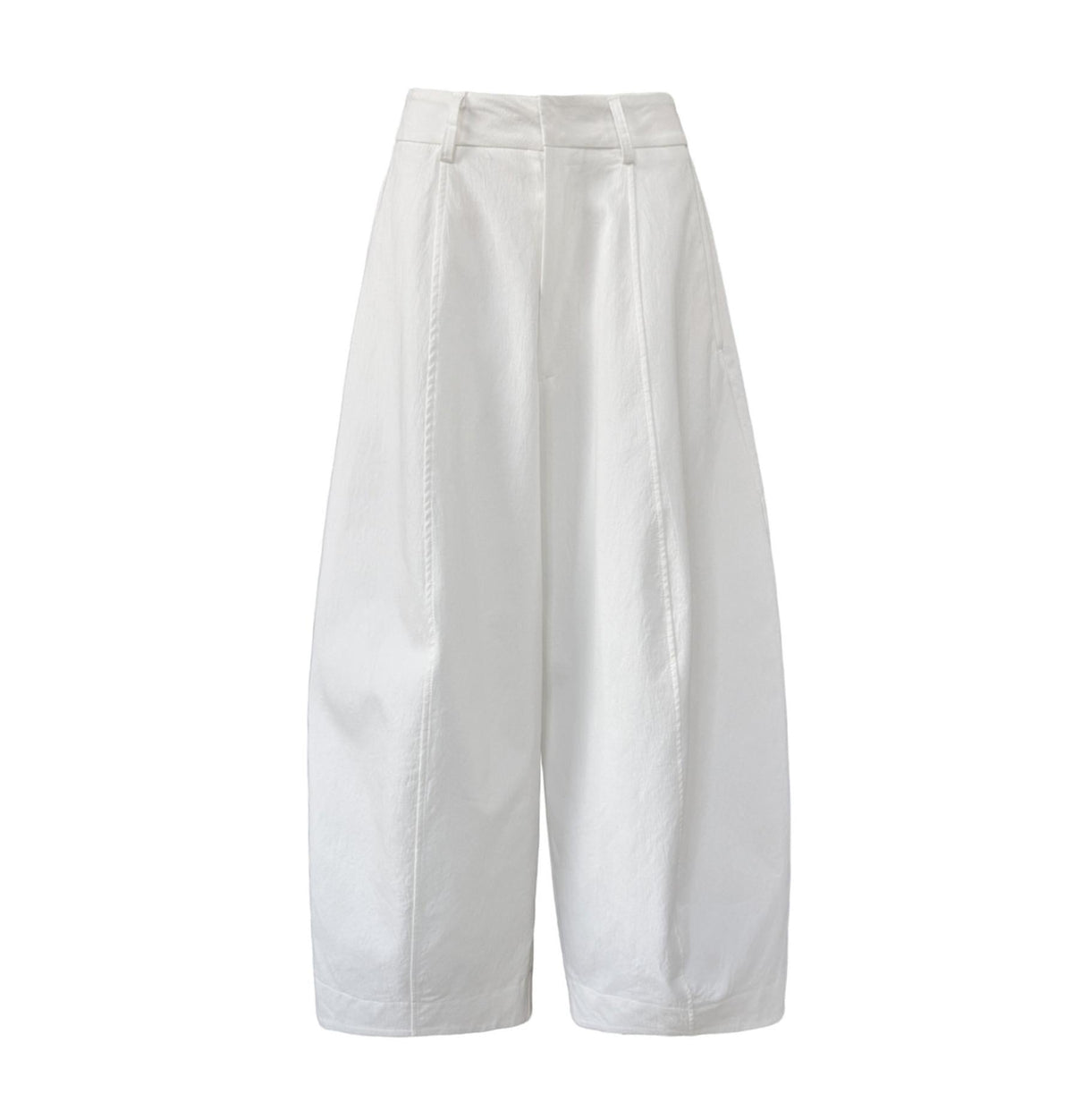 Relaxed Retro Cargo Pants