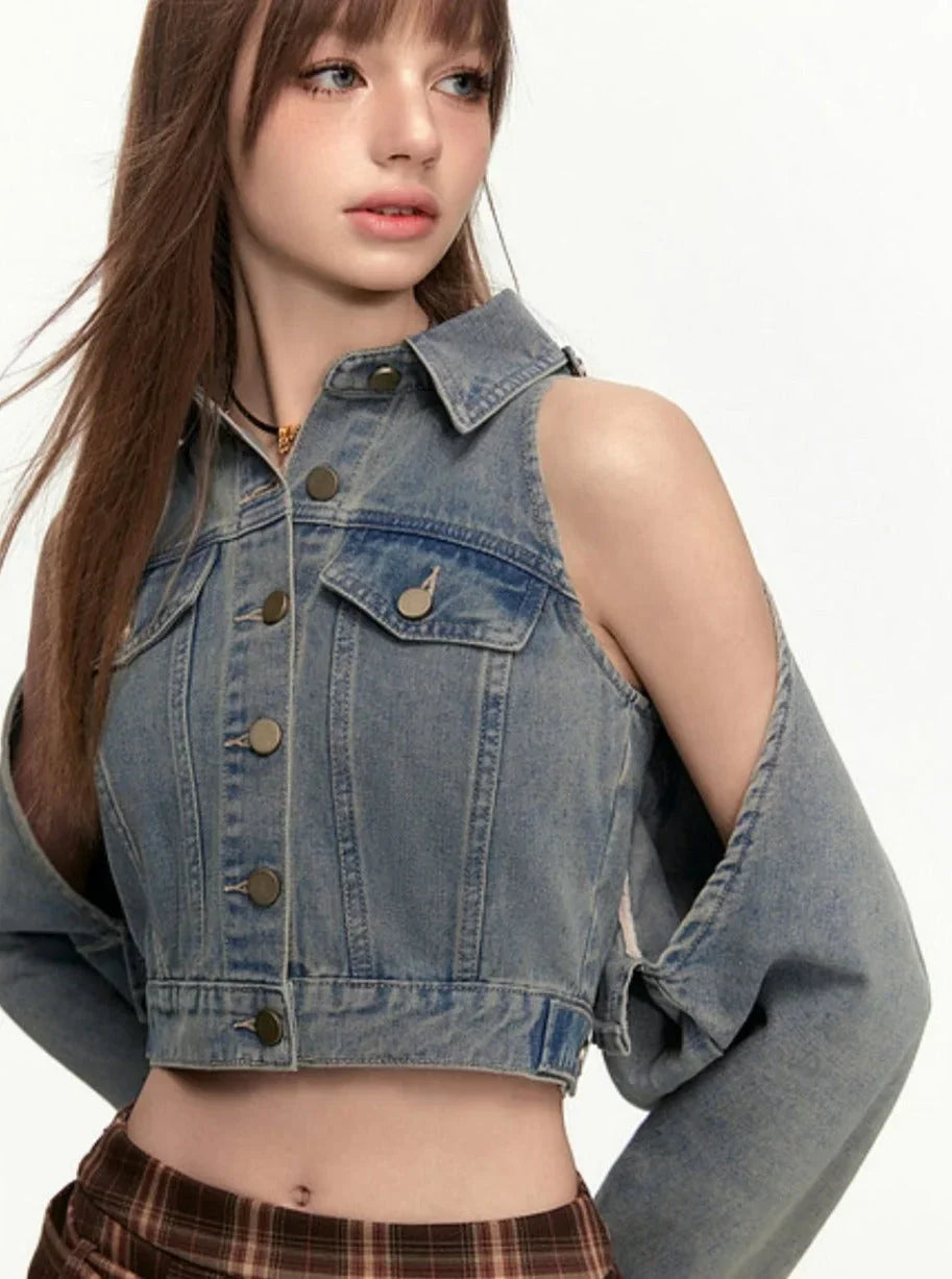 Retro Cowboy Tank Top