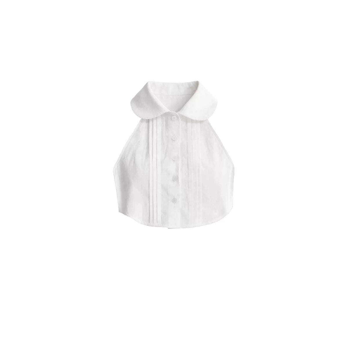 Retro Jacquard Knit Top Set-Up