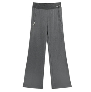 Retro Patchwork Pants