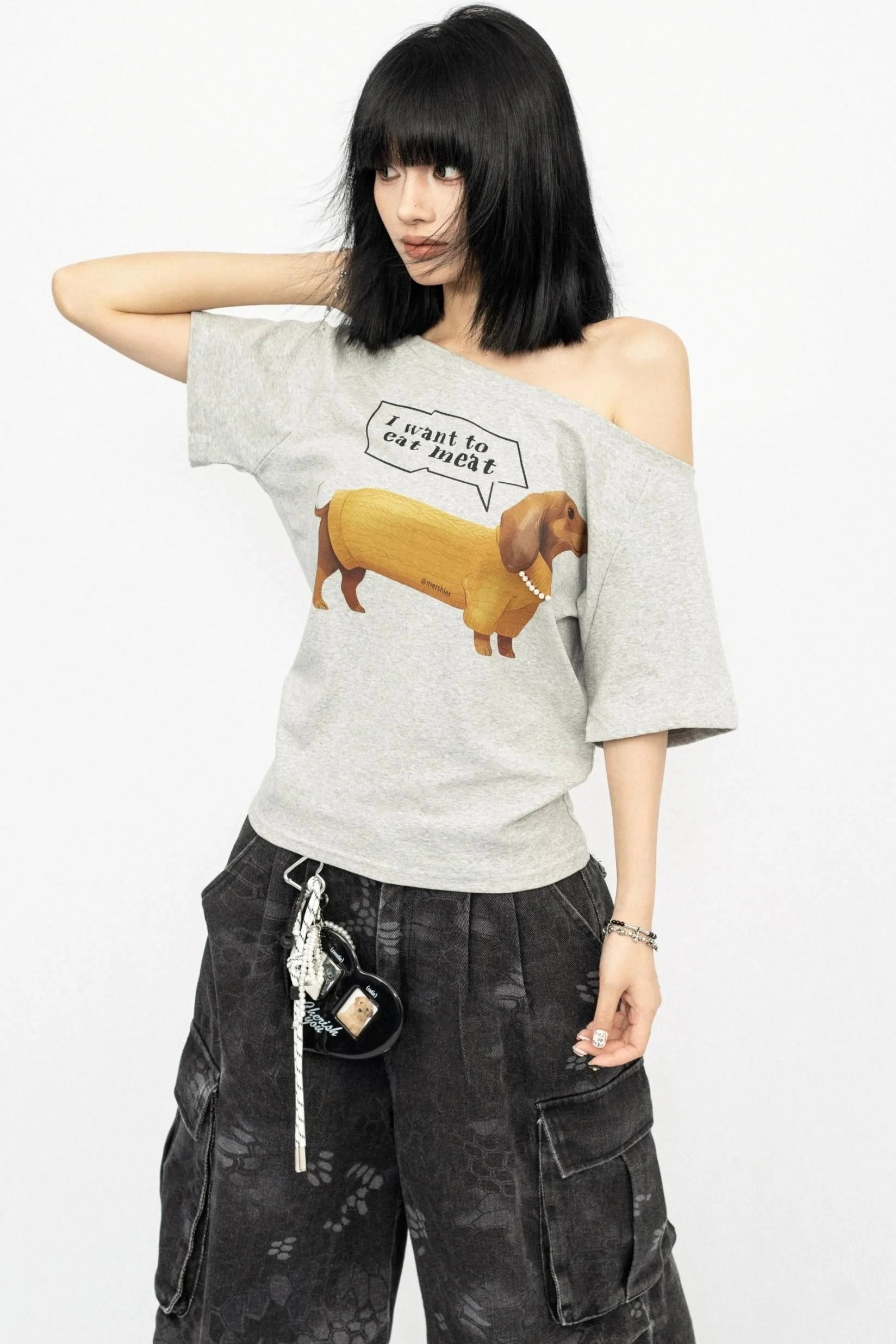 Retro Summer Top