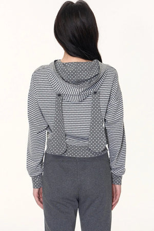 Reversible Polka Dot Set-Up