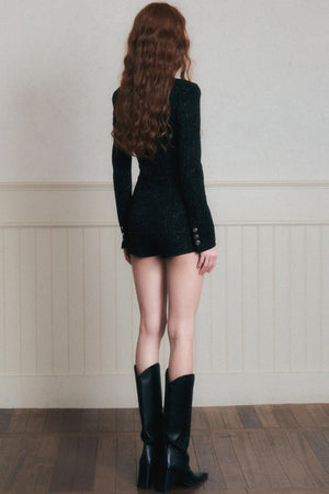 Rich French Little Jumpsuit
