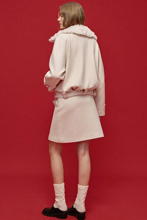 Romantic Echo Versatile Skirt