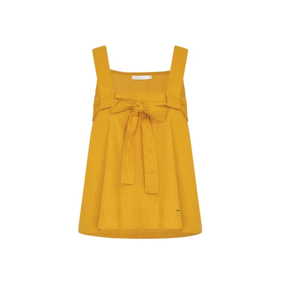 Romantic French Bow Tie Camisole