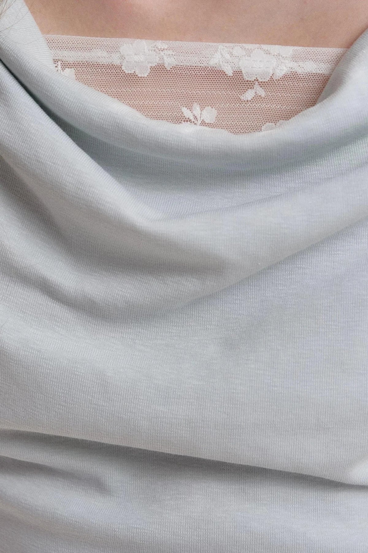 Romantic Lace Patchwork Dress